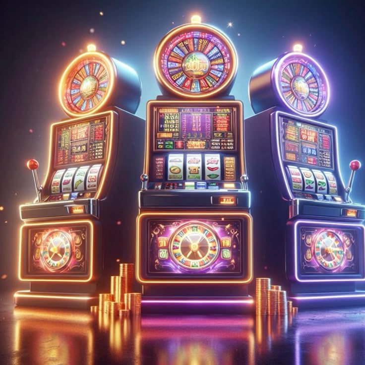 Slots – 8888by