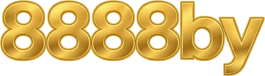 8888by Logo